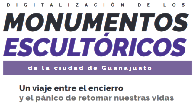 artes visuales bajo ls sombra