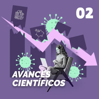 Avances científicos