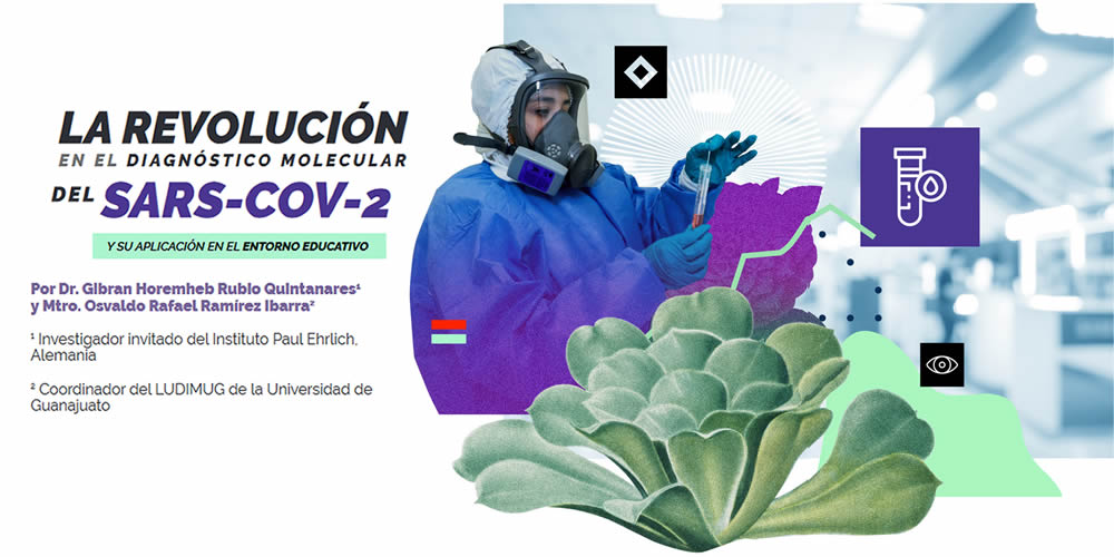 la revolucion en el diagnostico molecular