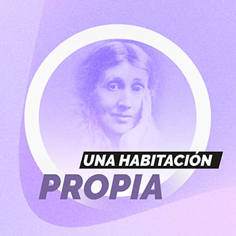 UNA HABITACIÓN PROPIA