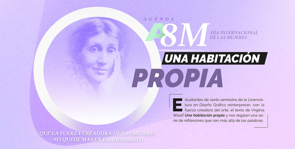 encabezado una habitacion propia