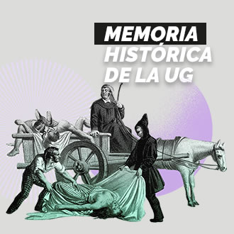 Memoria histórica de la UG