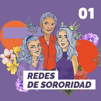 REDES DE SORORIDAD CONTRA LAS…