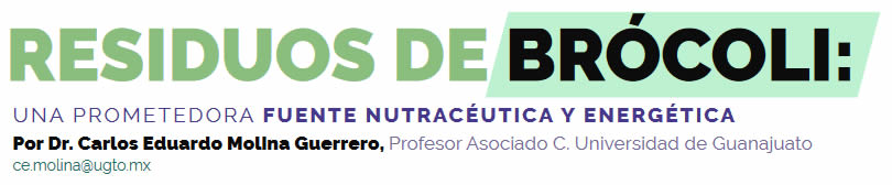 residuos de brocoli title