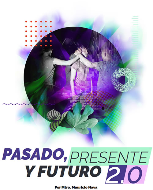 pasado presente futuro title