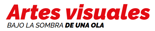 artes visuales bajo ls sombra