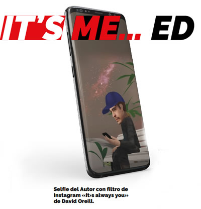 its me ed
