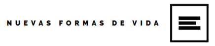 nuevas formas de vida