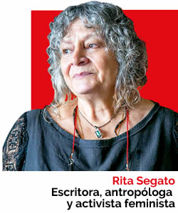 rita segato
