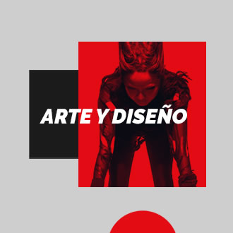 Arte y diseño