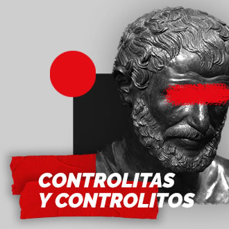 Controlitas y controlitos