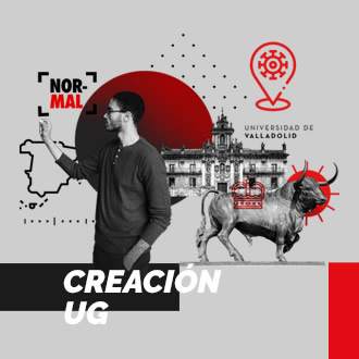 Creación UG
