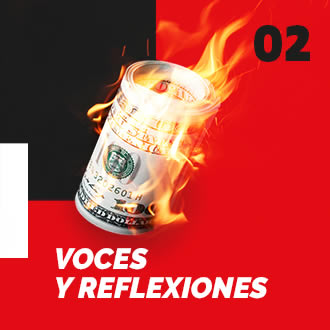 Voces y reflexiones