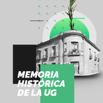 Memoria histórica de la UG