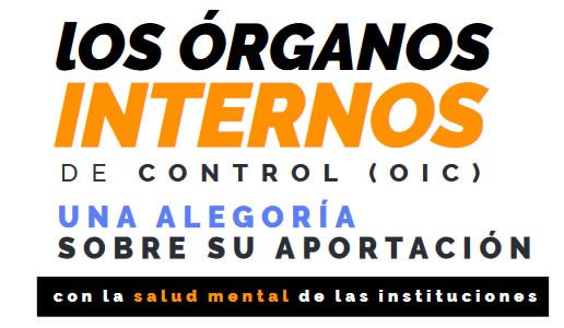 los organos internos de control