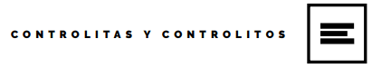 controlitas y controlitos