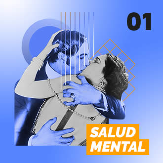 Salud mental