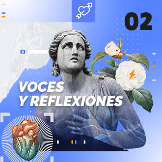 Voces y reflexiones