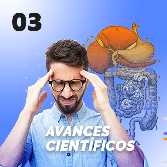 Avances científicos