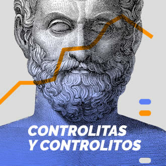 Controlitas y controlitos